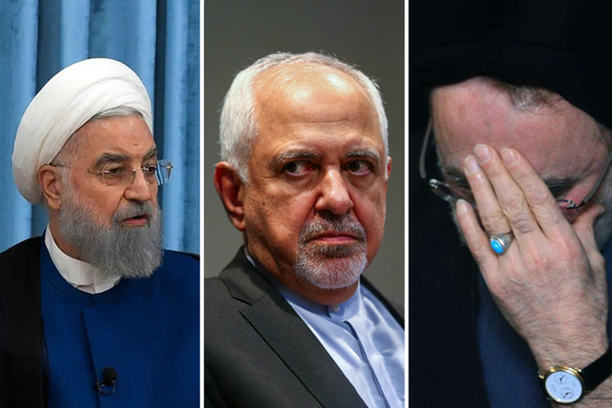 همزمانی تحرکات سیاسی و فشارهای خارجی؛ نشانههای یک پازل هماهنگ؟