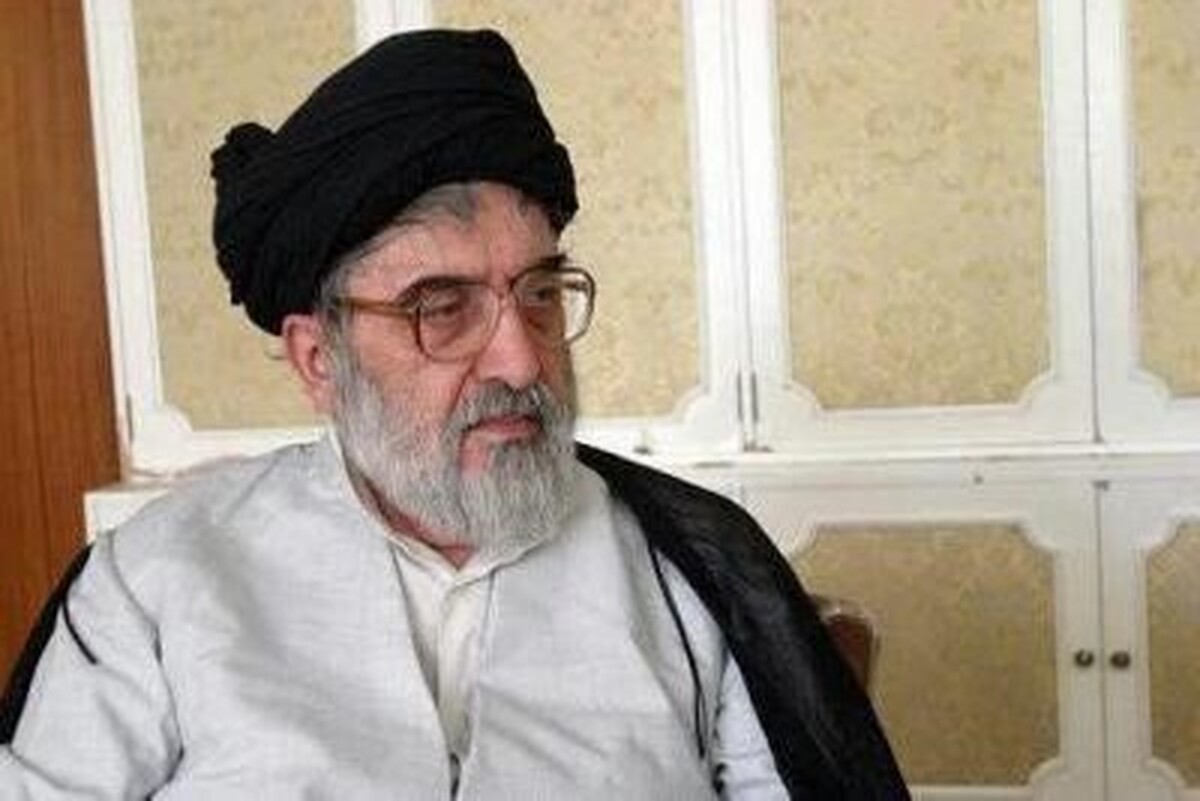 دو هزار روز گذشت