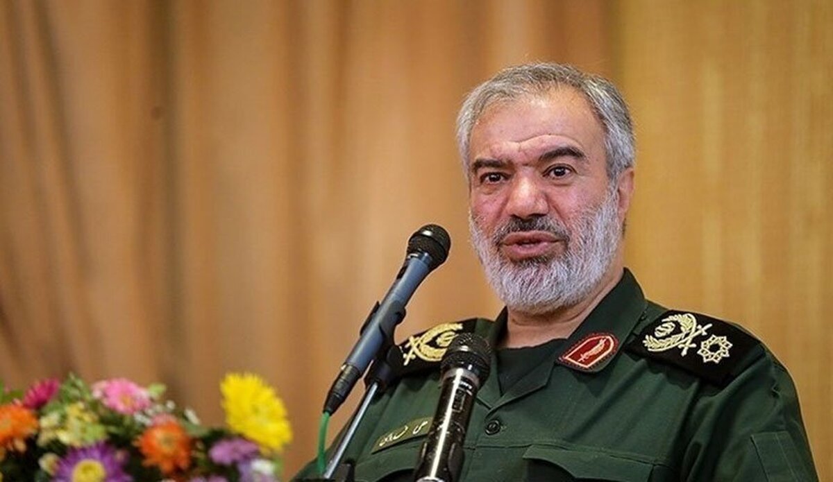 اصلی‌ترین کار سپاه خدمت به مردم است/ اسرائیل دچار خطای محاسباتی شد