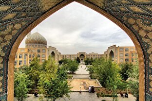 حوزه علمیه آذربایجان شرقی در مسیر تحول و تعالی