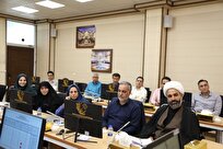 پنجمین جلسه ستاد هماهنگی جوانی جمعیت در کاشان برگزار شد