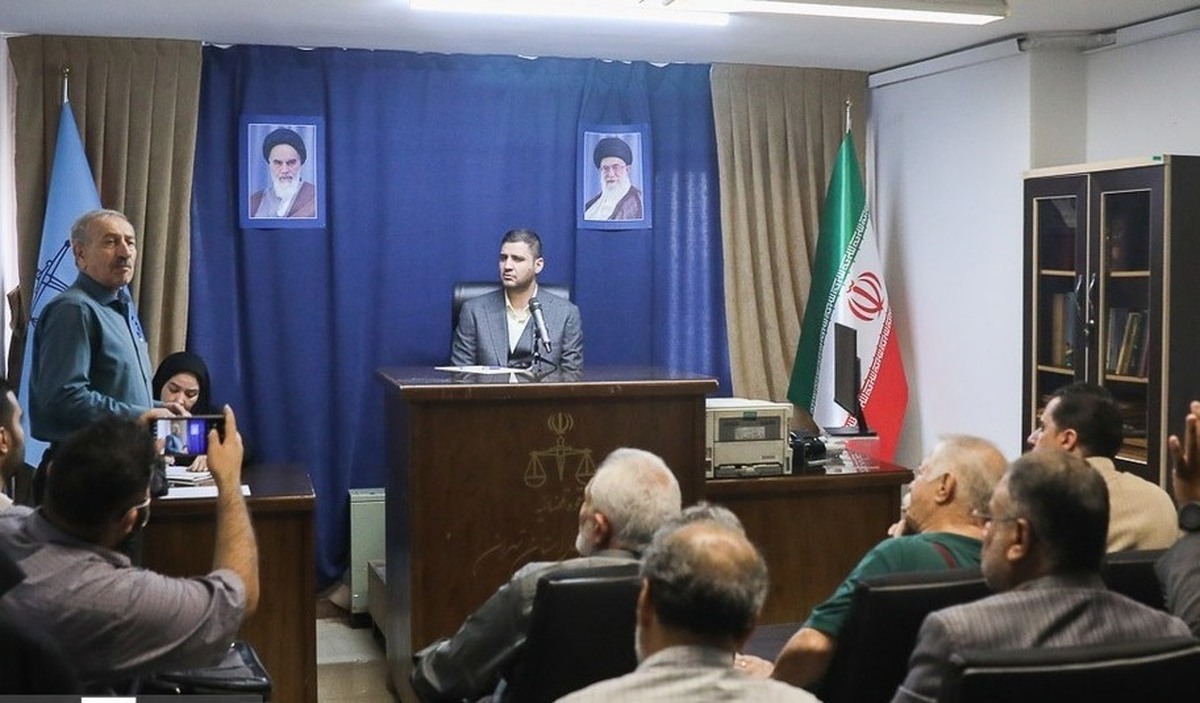 دادخواهی ۴۰۰ هزار ایرانی علیه آمریکا برای جبران خسارت