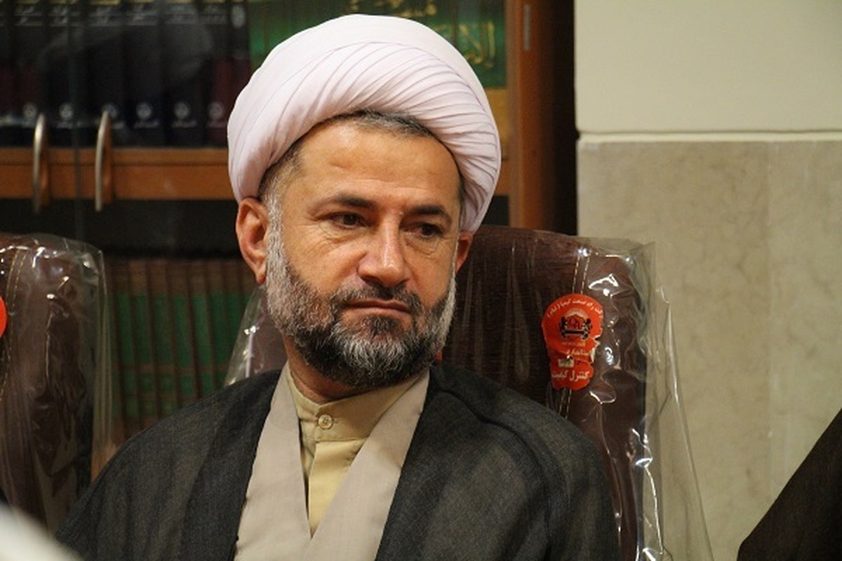جهاد تبیین روحانیت در شرایط جنگ ترکیبی یک ضرورت است