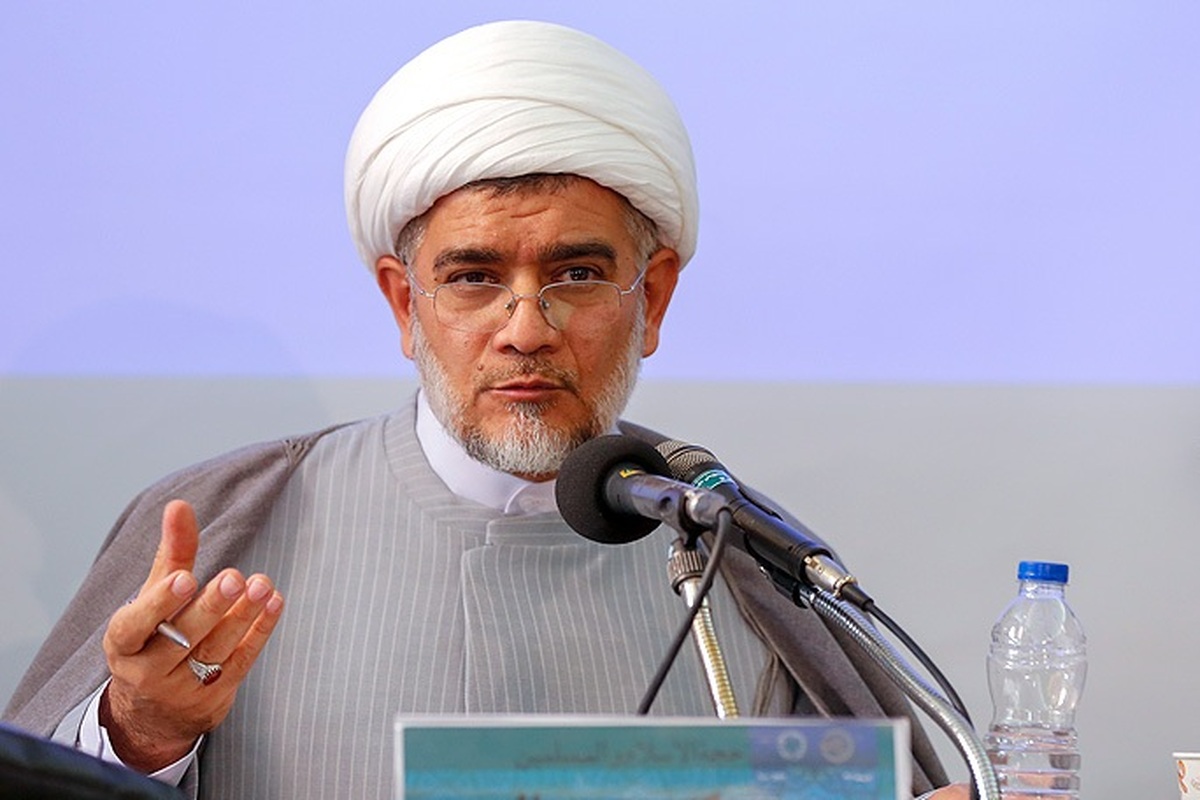 امت‌گرایی؛ راهبردی برای حفظ انسجام و کاهش تنش‌های اجتماعی