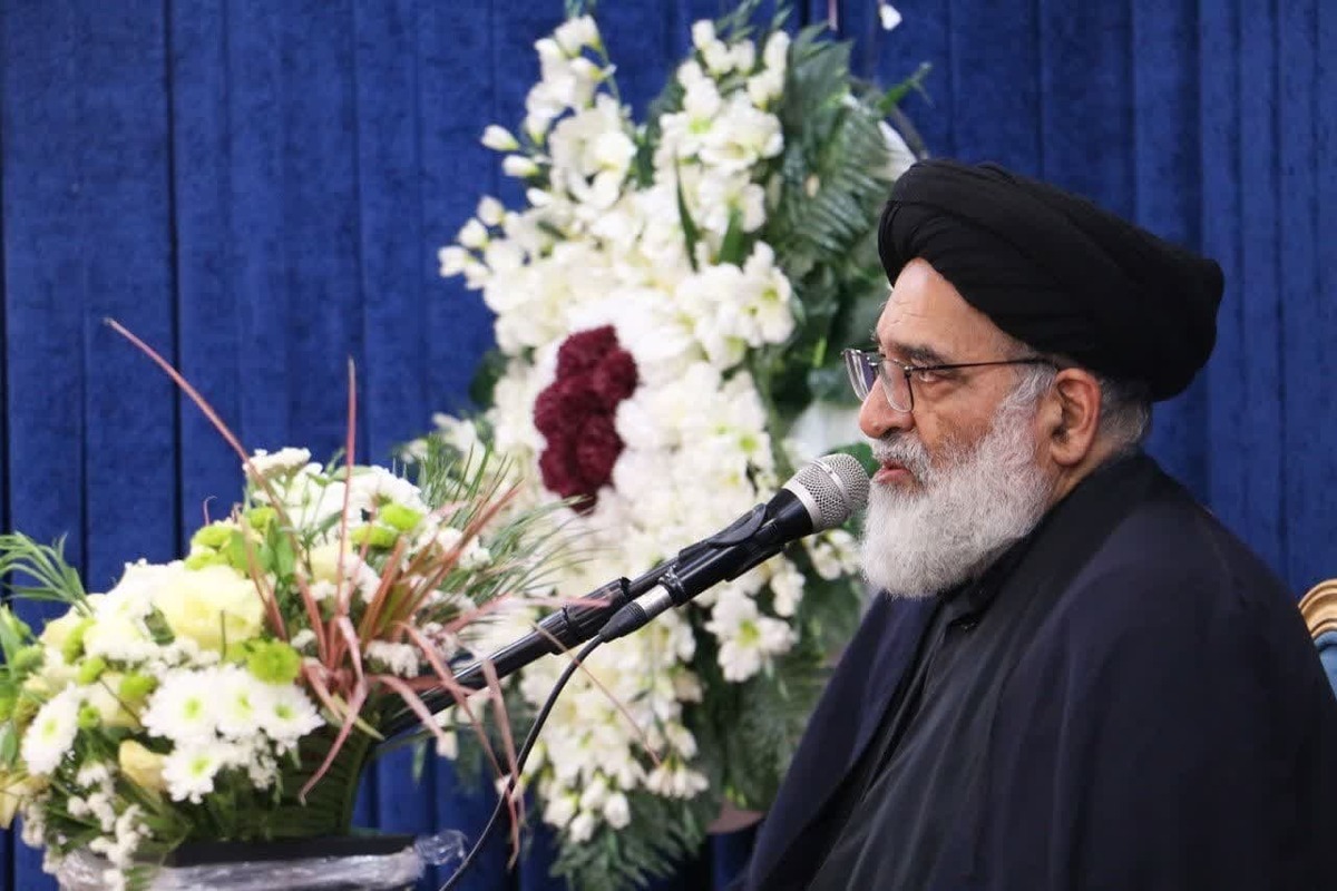 برگزاری مراسم عزاداری بسوی مصلی امام خمینی تهران  