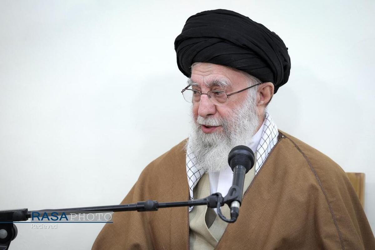 هفت تکلیف راهبردی/ حرکت علمی و نظامی شتابندهتر پیش خواهد رفت