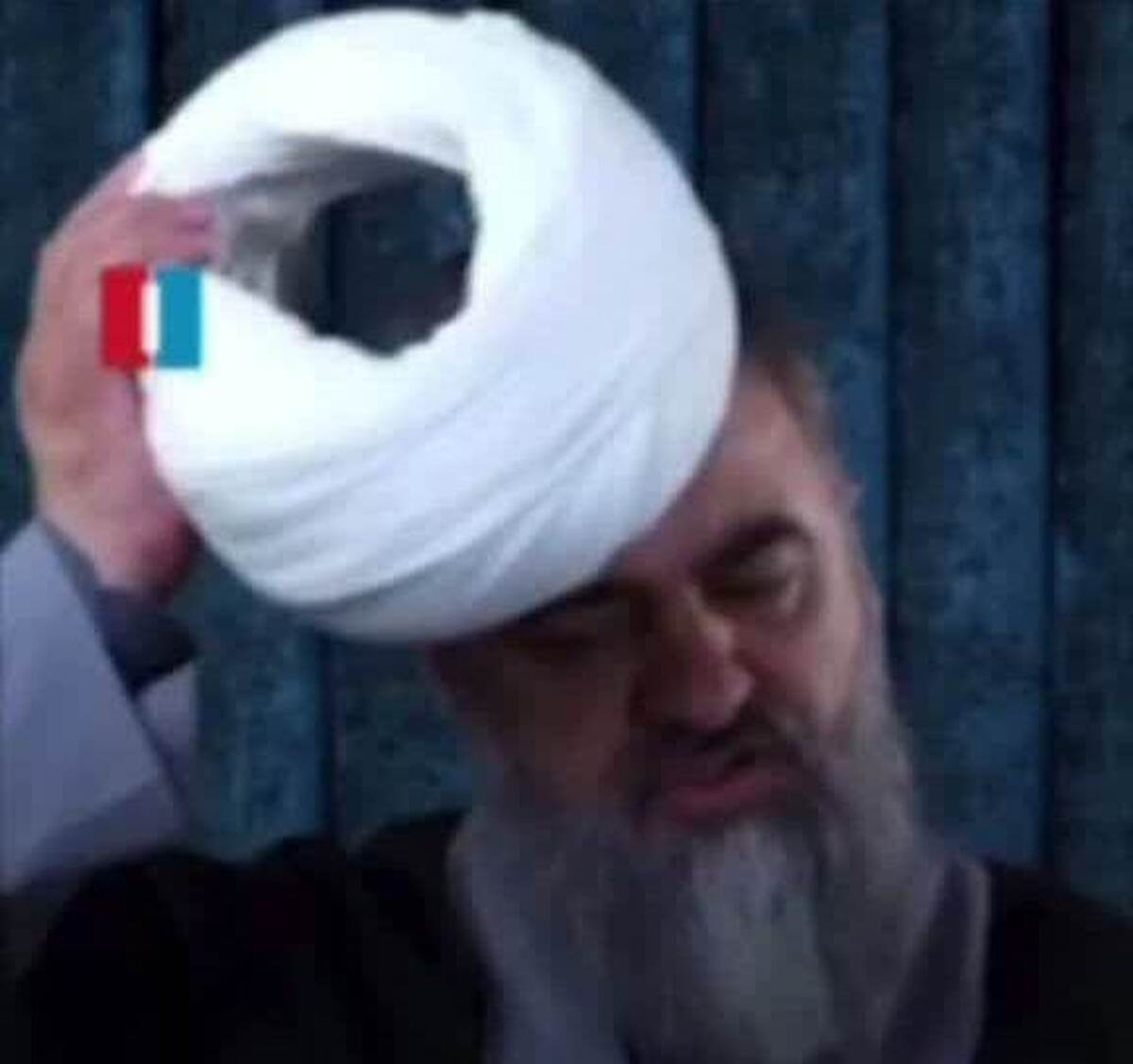 اکبرنژاد و معمای مظلومنمایی!