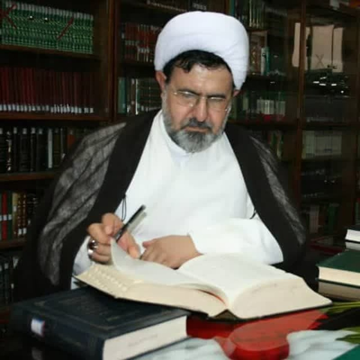 حکمت صلح امام حسن
