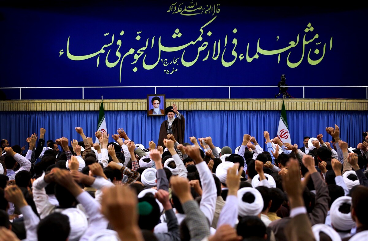 روحانیت در بوته‌ امتحان؛ رسالت تاریخی در پرتو پیام رهبری