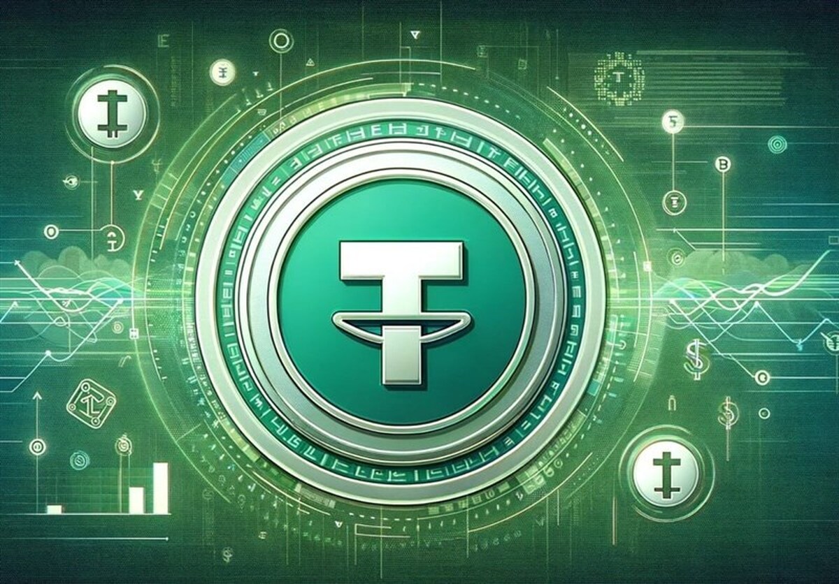 نقشه آمریکا برای رمزارز ایرانیها/ آیا تتر دیگر امن نیست؟