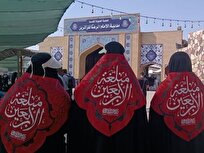 ۲ هزار مبلغ زن در ایام اربعین حسینی به عتبات اعزام میشوند