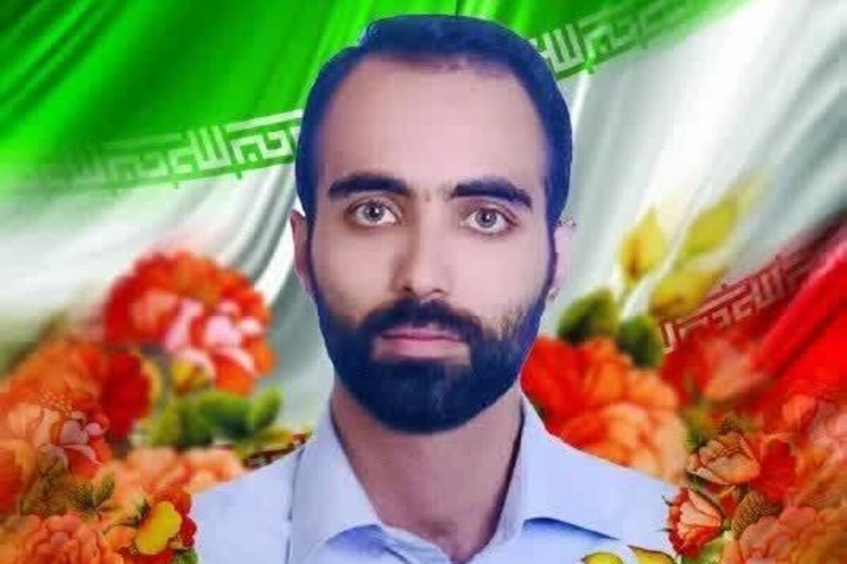 پیام مادر یک شهید اهل رسانه‌ خطاب به آمریکا و رژیم صهیونیستی