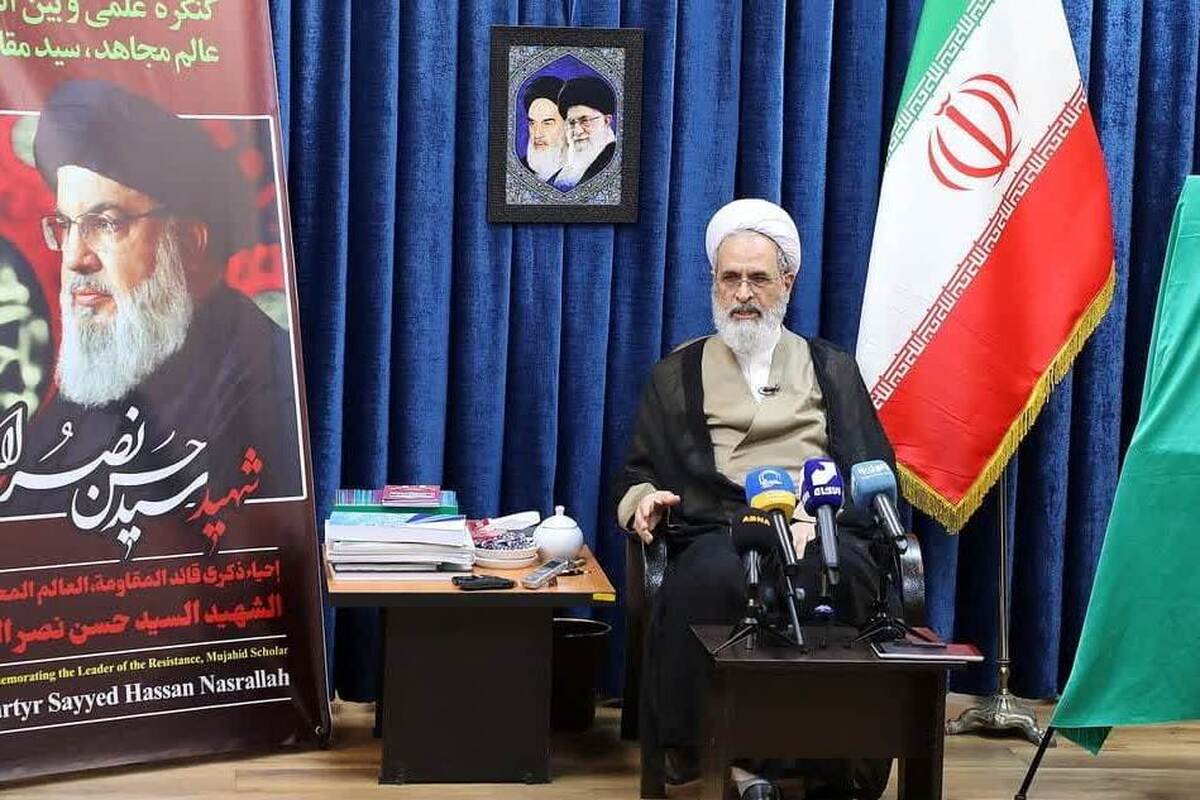 امناءالرسل؛ گامی برای آشنایی نسل جوان با مواریث تاریخی