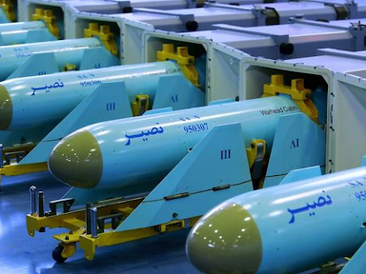 رونمایی از طرح جامع همیاری ملی برای اقتدار موشکی