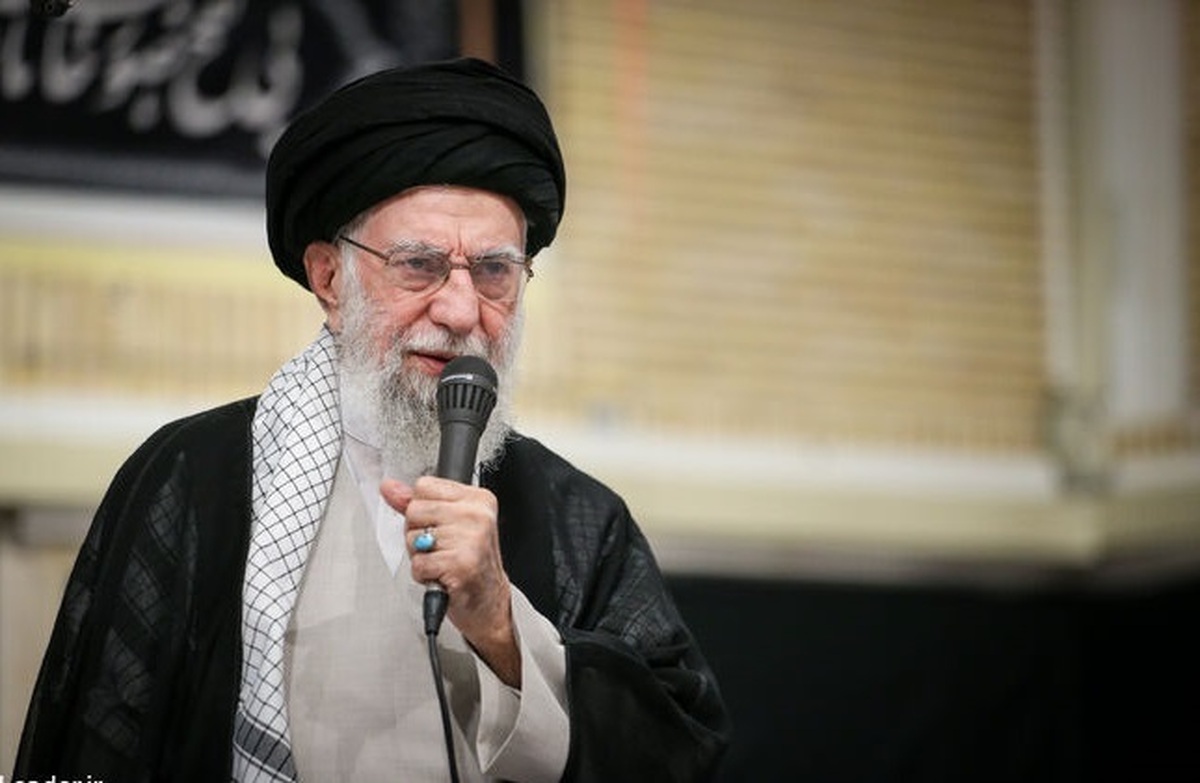 جمهوری اسلامی استحکام بینظیر پایههای نظام و کشور را به دنیا نشان داد