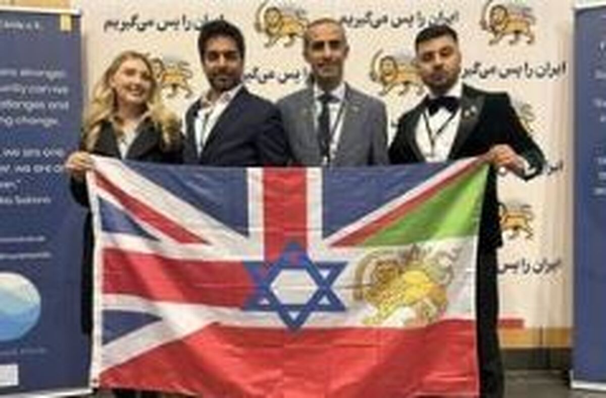 افتادن رضا پهلوی در دامی که یک پرستوی اطلاعاتی پهن کرده بود!