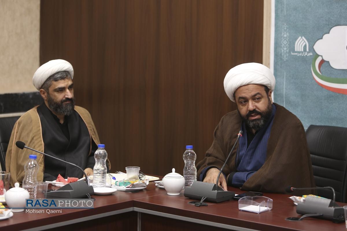 ملی‌گرایی شیعی در چارچوب امامت، قدرت‌ساز است / پیروزی بدون روایت، شکست در افکار عمومی است