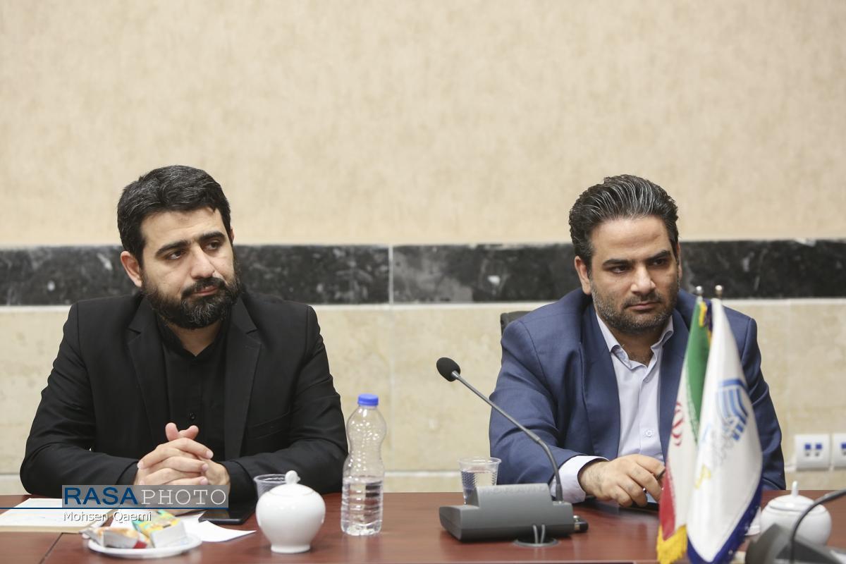 رسانه اسلامی باید قرارگاه جهاد روایت باشد