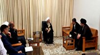 پیوند علم و عالم شرط پیشرفت حوزه و دانشگاه است