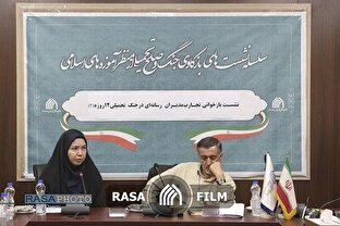 ضرورت بازتعریف نقش رسانه در بحران‌ها