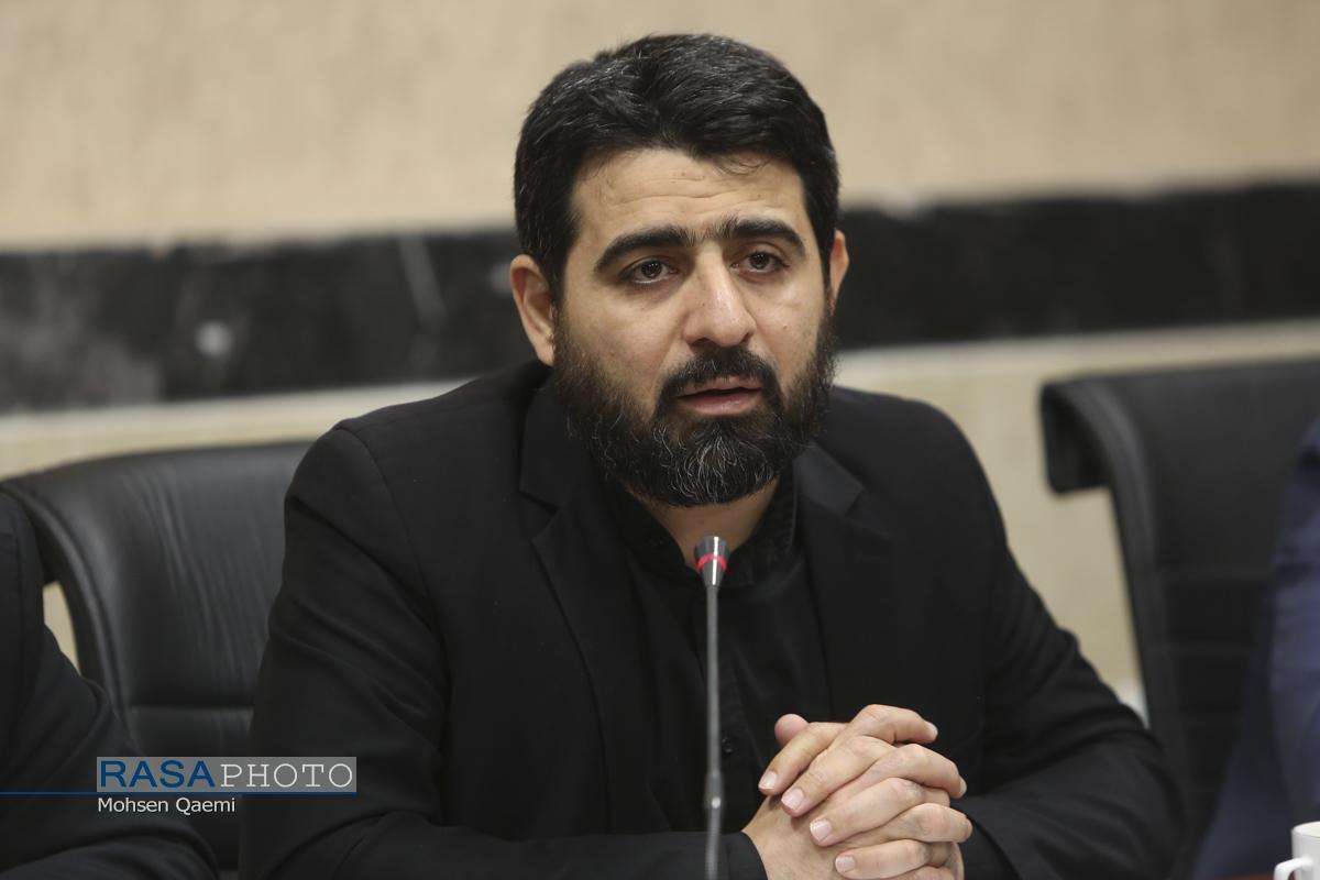 گزارشی از دومین نشست« بازخوانی تجارب مدیران رسانه‌ای در جنگ تحمیلی ۱۲ روزه»