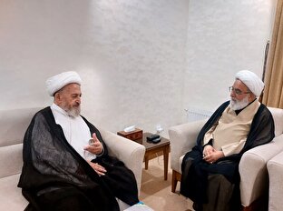 نظام آموزشی نباید طلبه را در مدارس محصور کند