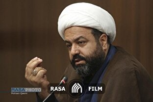 پیوند ایران و اسلام ریشه در واقعیات تاریخی و فرهنگی ملت دارد