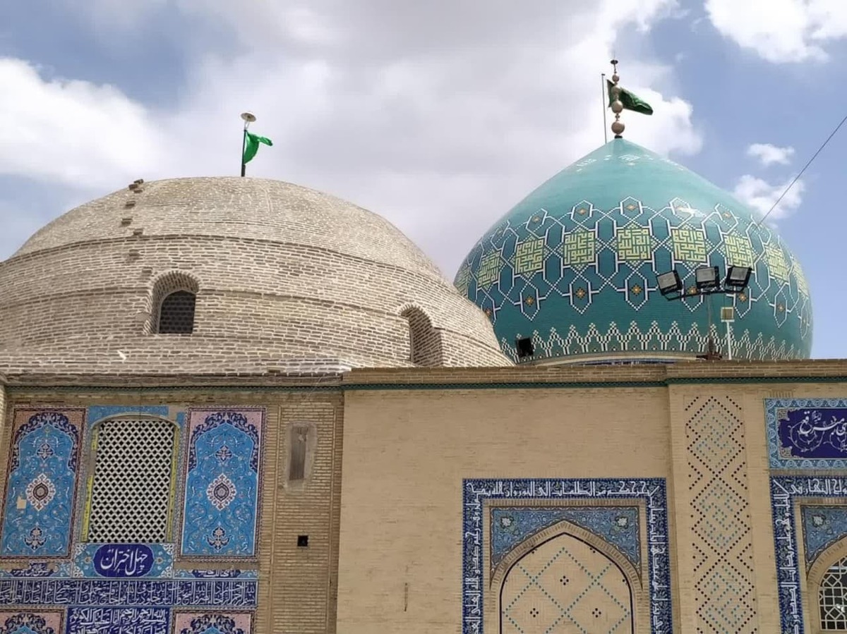 امامزاده موسی مبرقع؛ میراثی درخشان در سایه کمتوجهیها