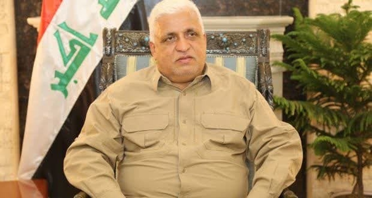 انحلال الحشد الشعبی خودکشی است