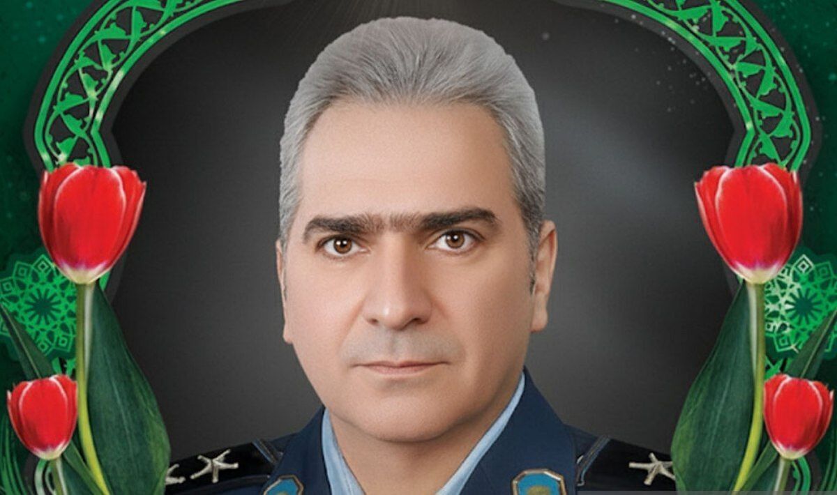 مردی که شهادت را انتخاب کرد تا امنیت بماند