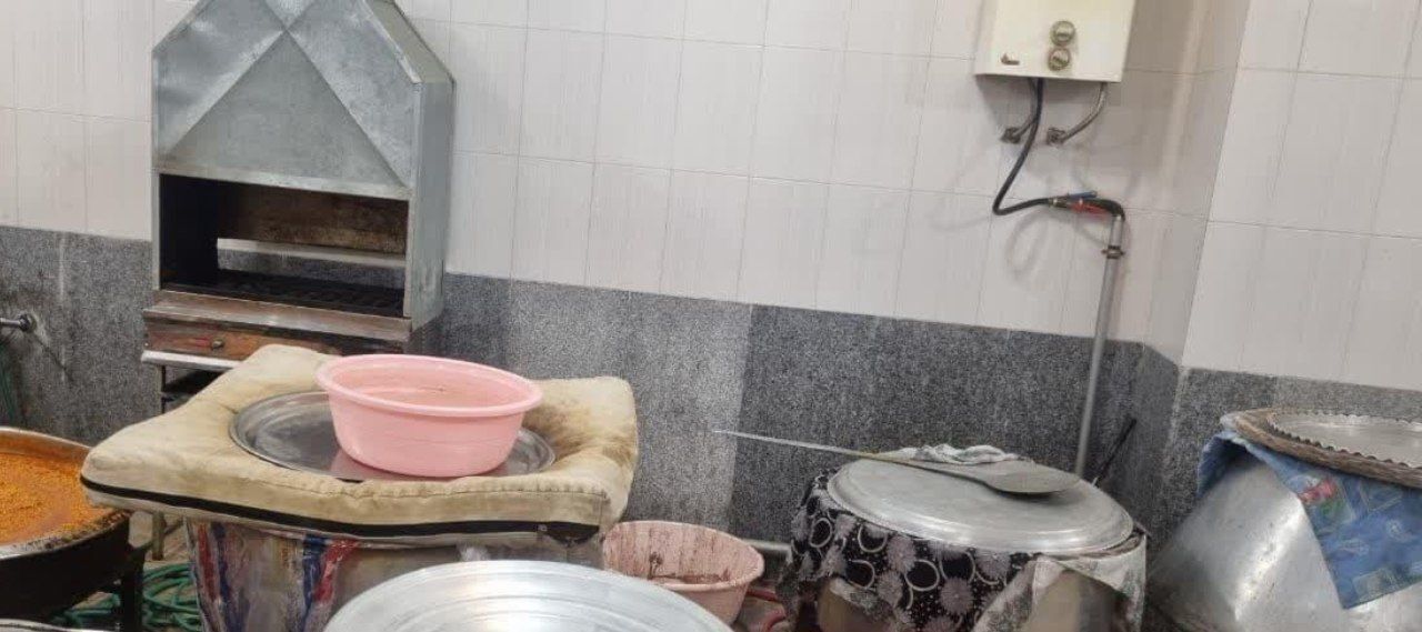 تبلور دفاع بسیجیان سرخط رسانه ها