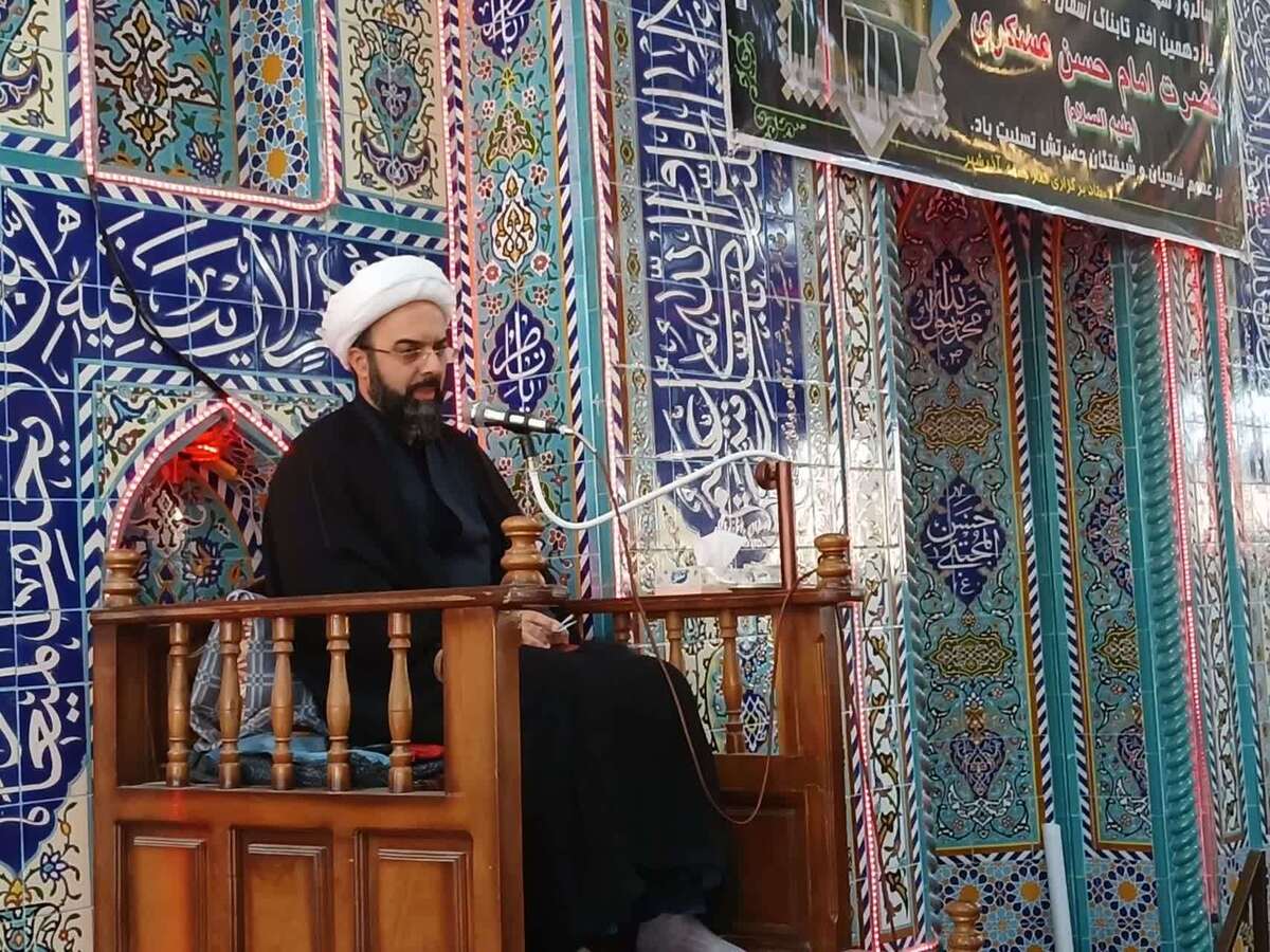 قرائت دعای فرج برای ثبات در دین ضروری است