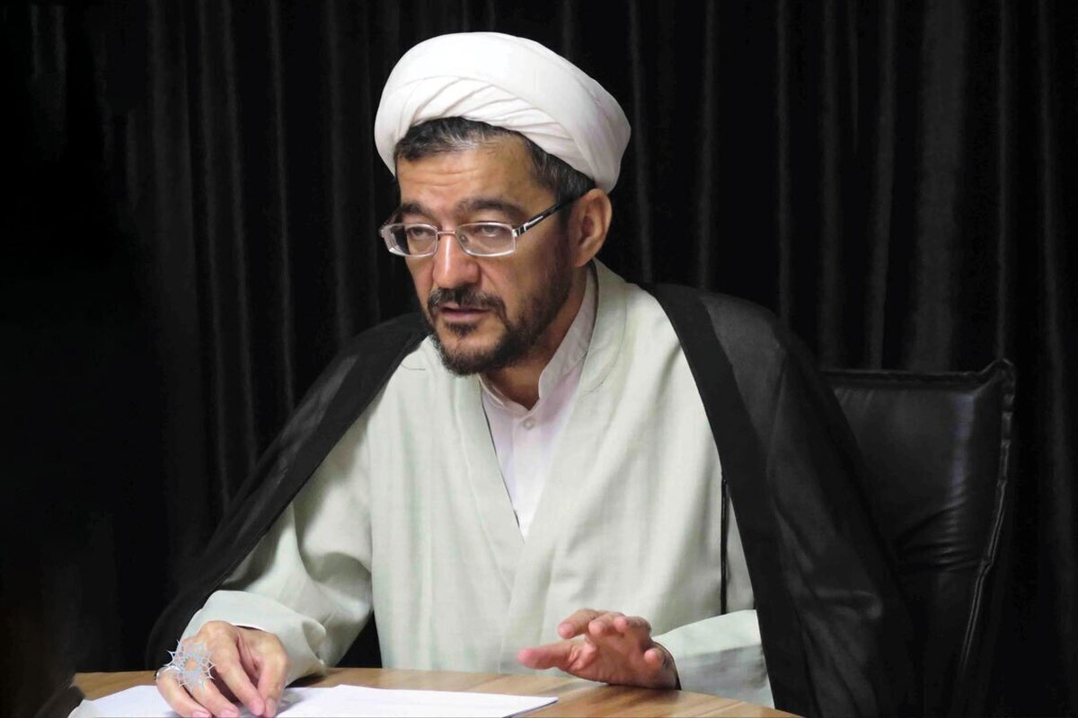 حکمرانی فقهی بر زمین خالی اجرا نمیشود