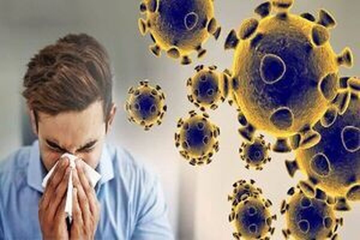 ارتباط کووید ۱۹ با آسم و آلرژیهای فصلی