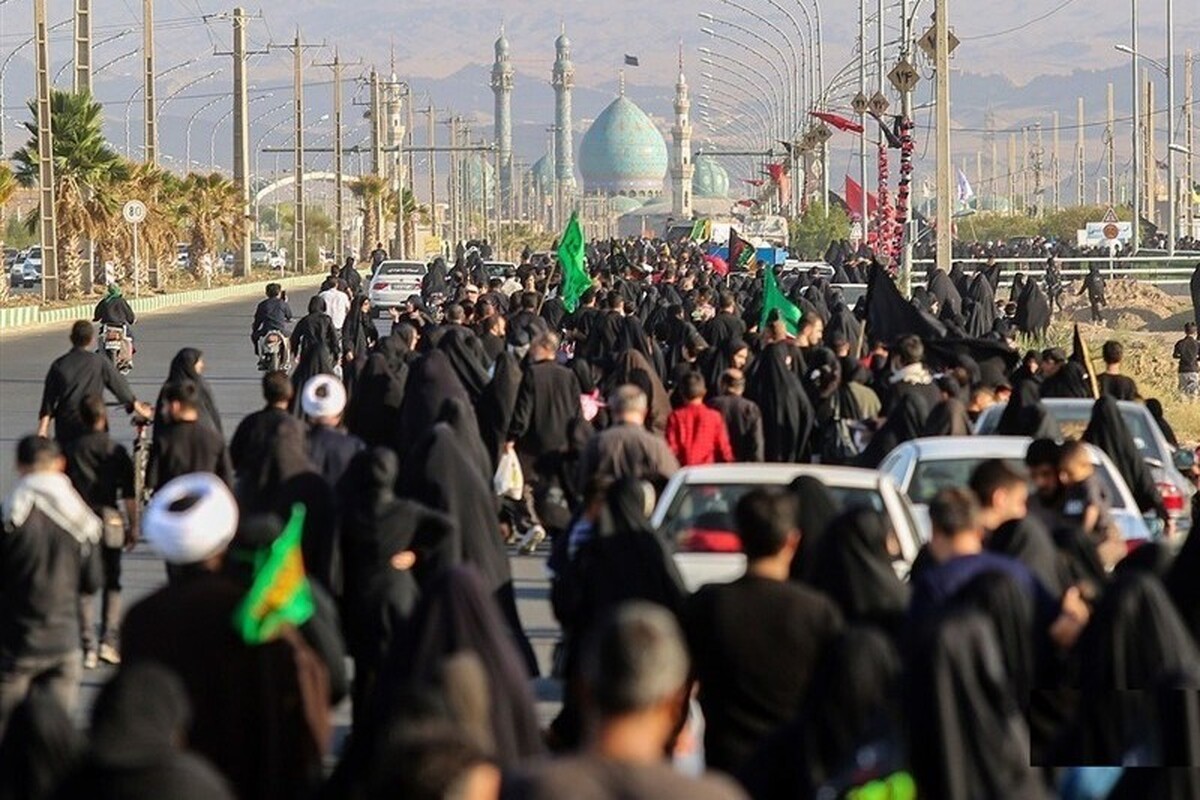 غیبت امام زمان؛ عامل تشتت یا بستر بلوغ امت اسلامی؟