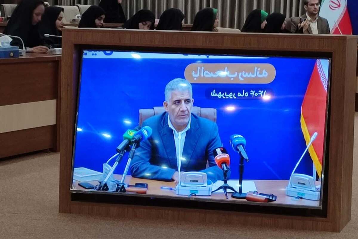 از افق های حوزه سلامت و قطع وابستگی در حوزه پزشکی تا احداث بیمارستان ۲۱۰ تختخوابی کودکان در قم