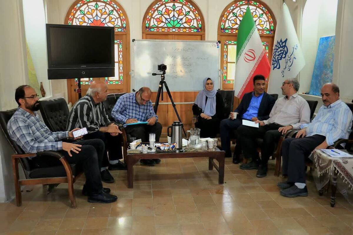 جشنواره تئاتر مردمی «بچههای مسجد» در مرحله بازبینی خود قرار گرفت