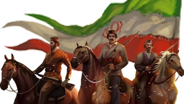 این مرد انگلیس را زمینگیر کرد