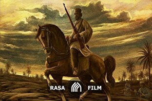 مستند دلیران تنگستان