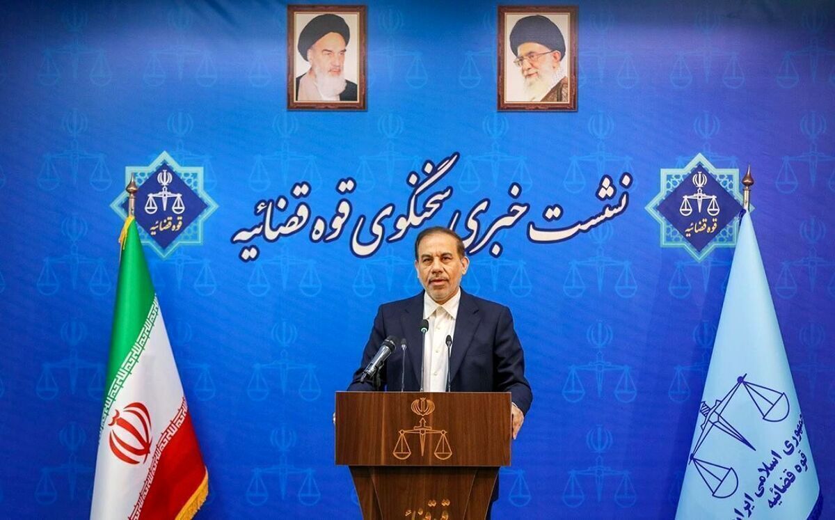 فعالسازی مکانیسم ماشه خلاف موازین بینالمللی و فاقد وجاهت قانونی است