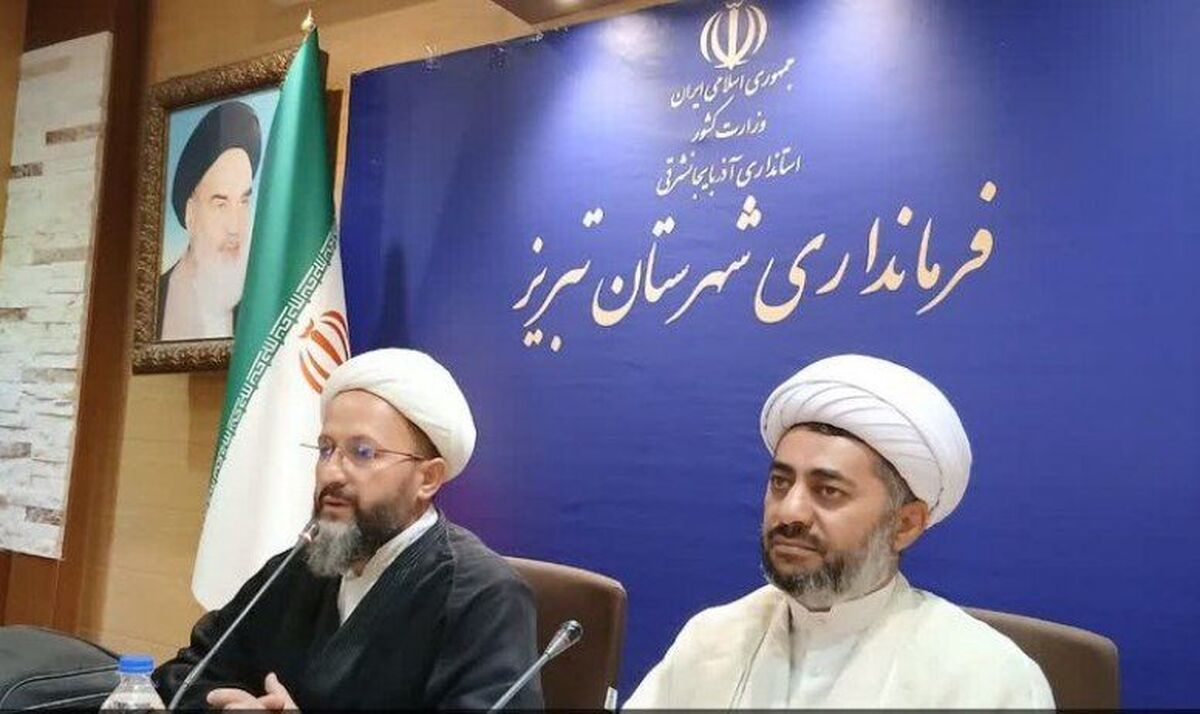 برگزاری دوره نماز و خانواده در تبریز
