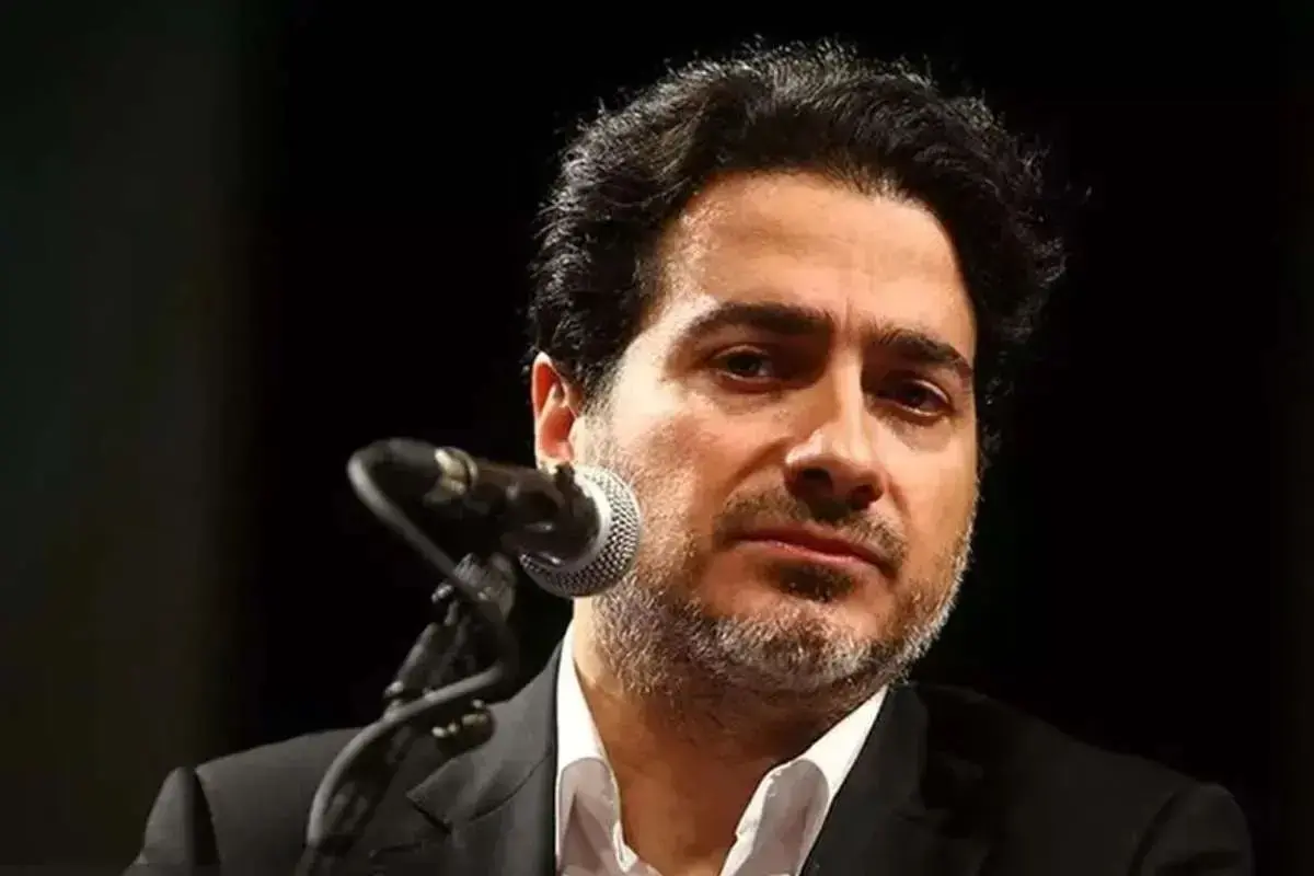 کنسرت همایون شجریان و حاشیه‌سازی مدیران نابلد