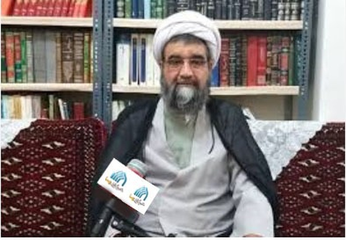 هراقدامی سبب اختلاف شود در راستای تضیف نظام است