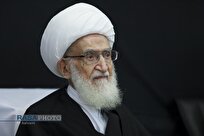 آیت الله نوری همدانی درگذشت حجت الاسلام سلیمیان را تسلیت گفت