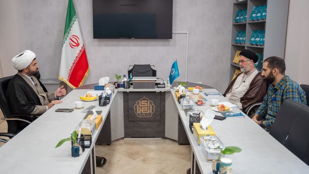 طراحی الگوی بومی «حل مسئله» در بنیاد شیخ انصاری؛ گذر از پژوهشهای نظری به عینیت