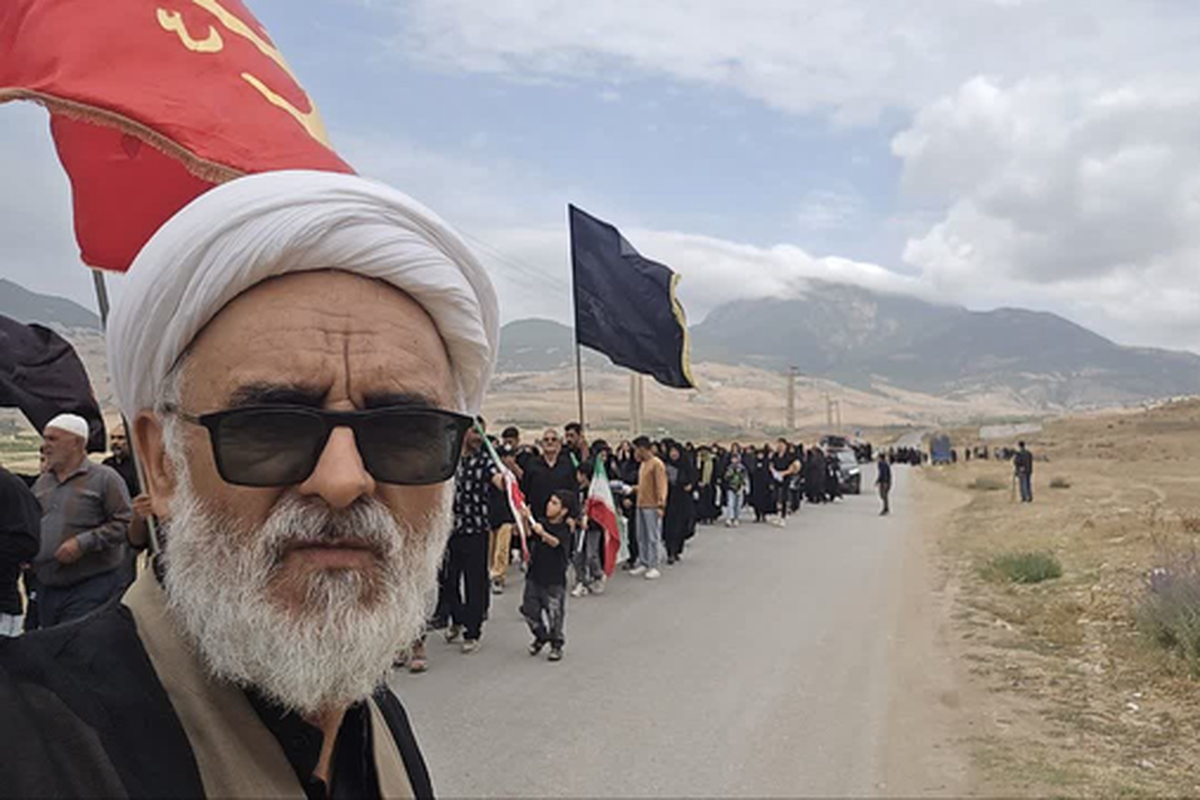 طلبه‌ای که با تغییر کشاورزی روستا، فائو را هم متعجب کرد