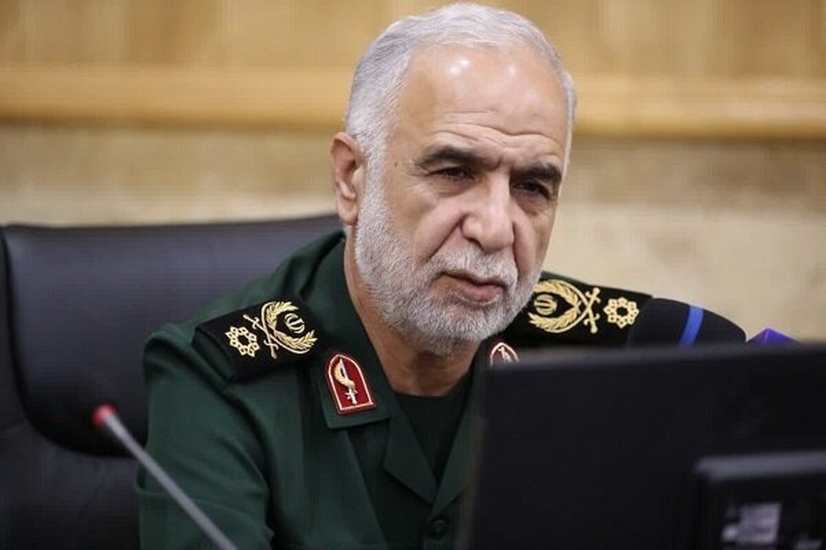 مهم‌ترین عامل بازدارندگی ما علاوه بر توان موشکی، اتحاد ملت ایران است