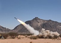 شلیک موشک جدید از یمن به فلسطین اشغالی