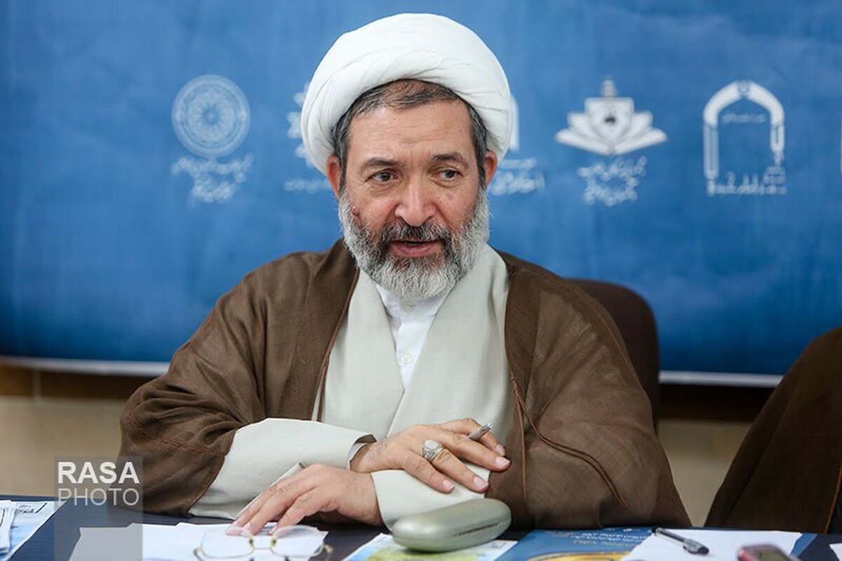 موفقیتهای بینالمللی آیتالله اعرافی از نگاه معاون سابق بینالملل حوزه