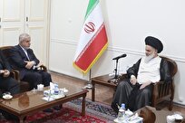 آمادگی حوزه علمیه برای نقش آفرینی در اداره کشور